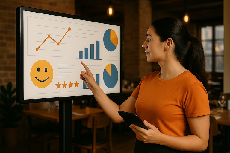 Gráficos analíticos